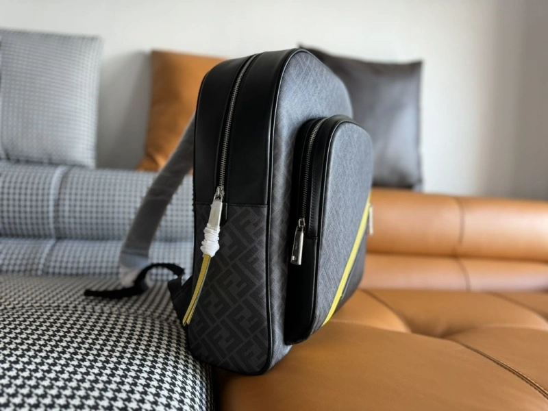 Fendi Backpacks 4370-0304