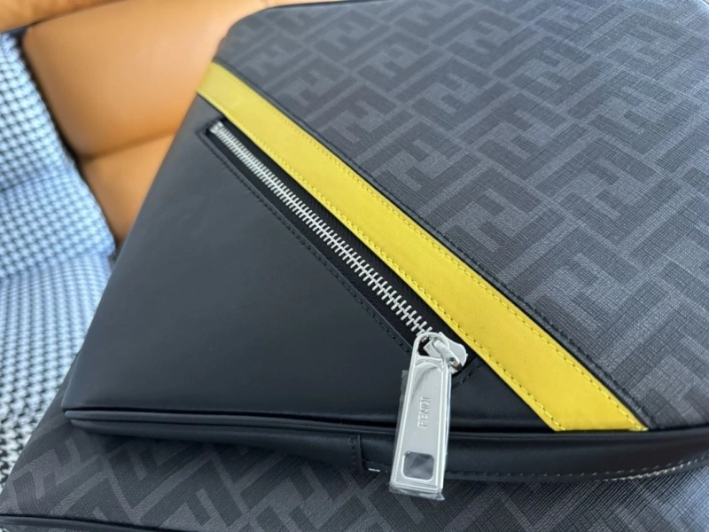 Fendi Backpacks 4370-0304