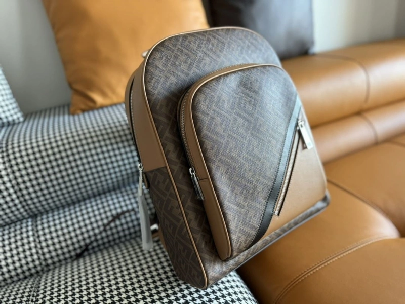 Fendi Backpacks 4370-0305