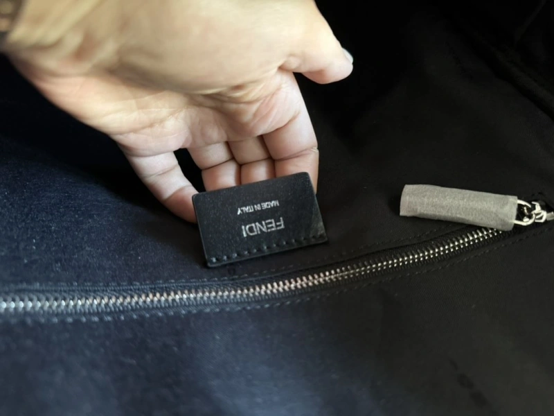 Fendi Backpacks 4370-0305