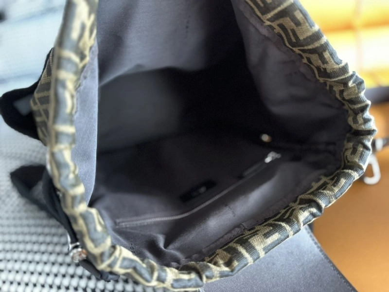 Fendi Backpacks 4370-0306