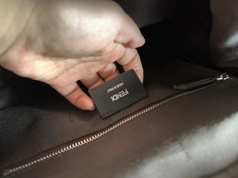 Fendi Backpacks 4370-0306