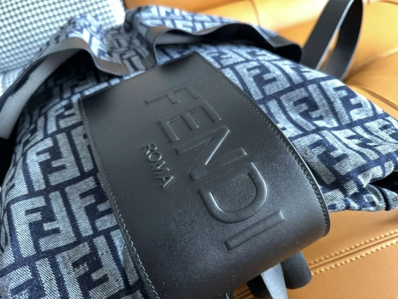 Fendi Backpacks 4370-0307