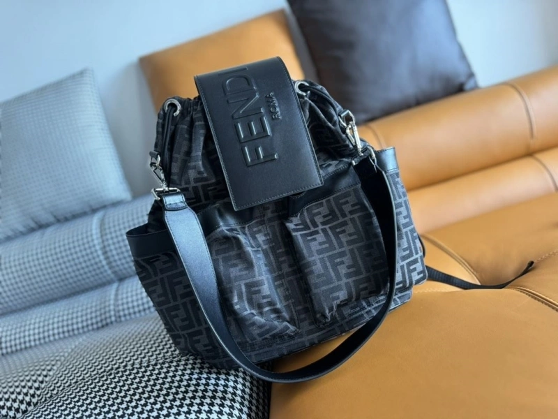 Fendi Backpacks 4370-0308