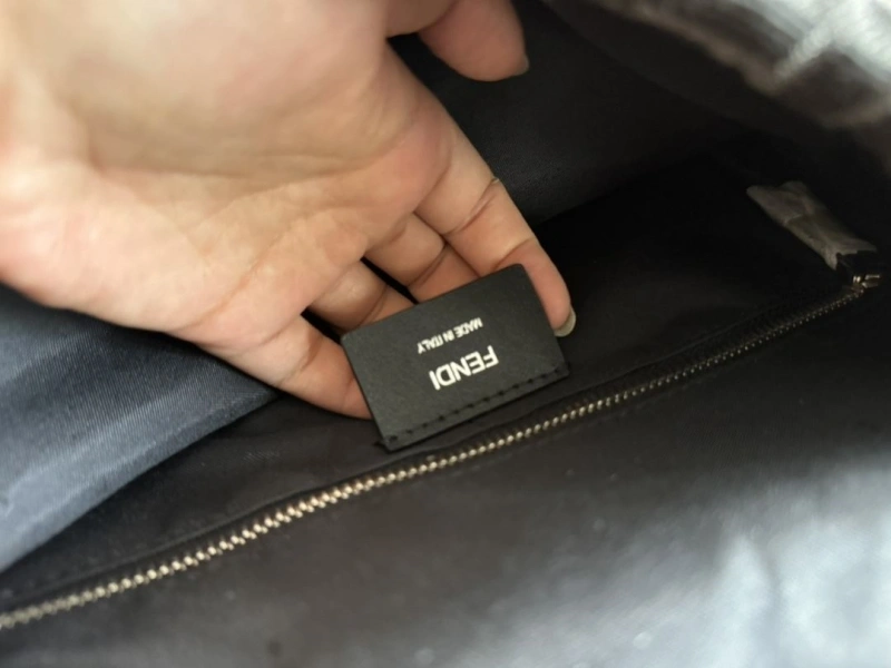 Fendi Backpacks 4370-0308