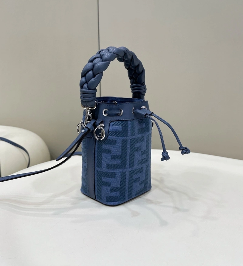 Fendi Bucket Bags 4370-0309