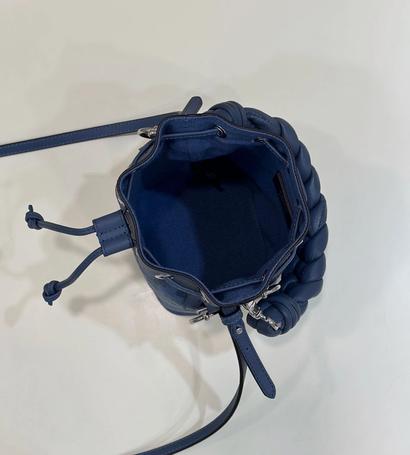 Fendi Bucket Bags 4370-0309
