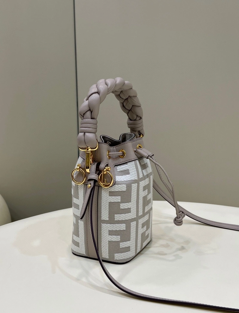 Fendi Bucket Bags 4370-0310