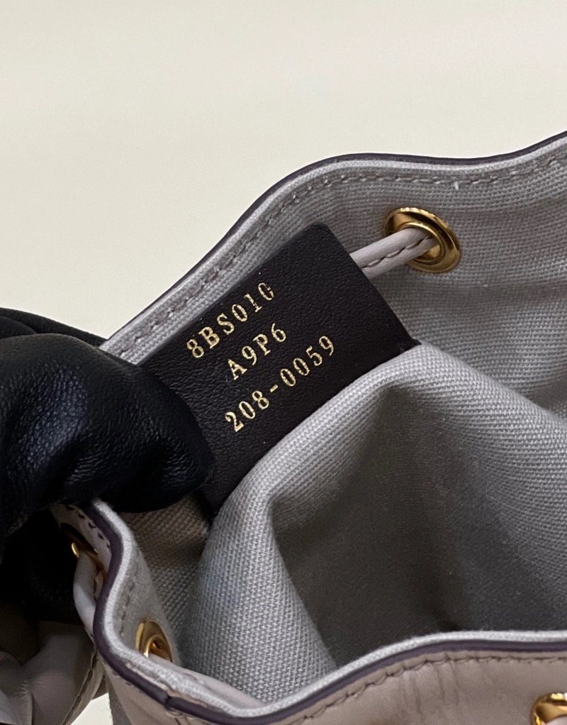 Fendi Bucket Bags 4370-0310