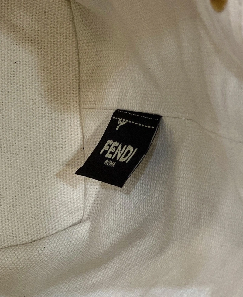 Fendi Bucket Bags 4370-0312