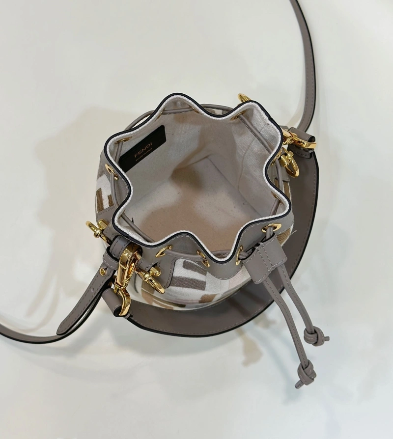 Fendi Satchel Bags 4370-0314