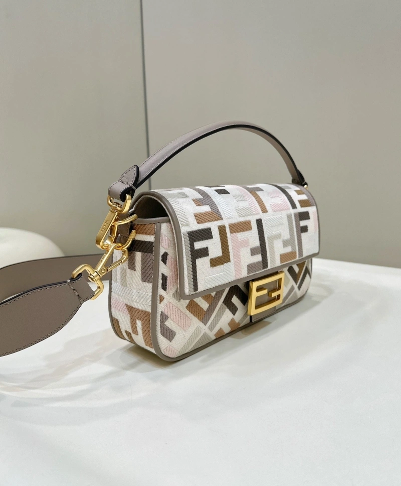 Fendi Satchel Bags 4370-0315