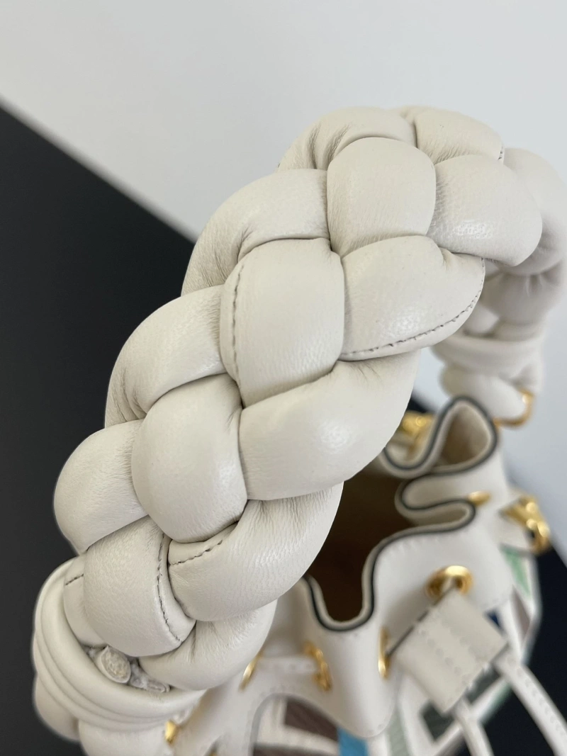 Fendi Bucket Bags 4370-0316