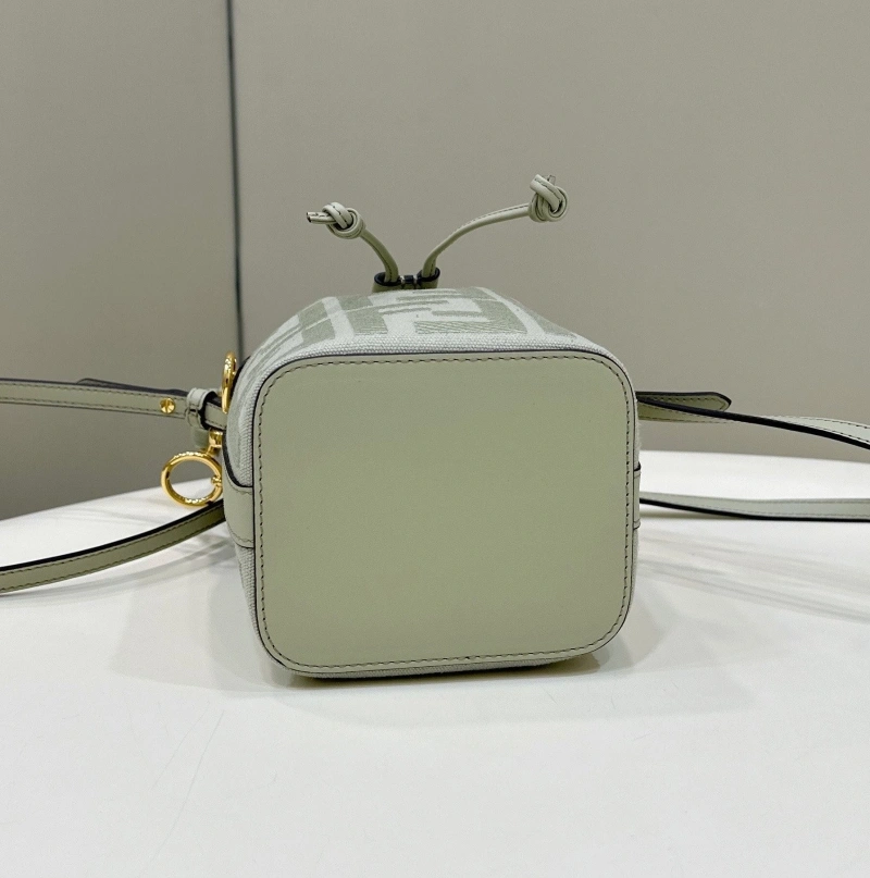 Fendi Bucket Bags 4370-0318