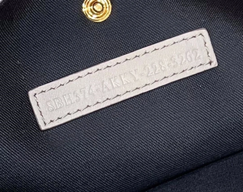 Fendi Shopping Bags 4370-0322