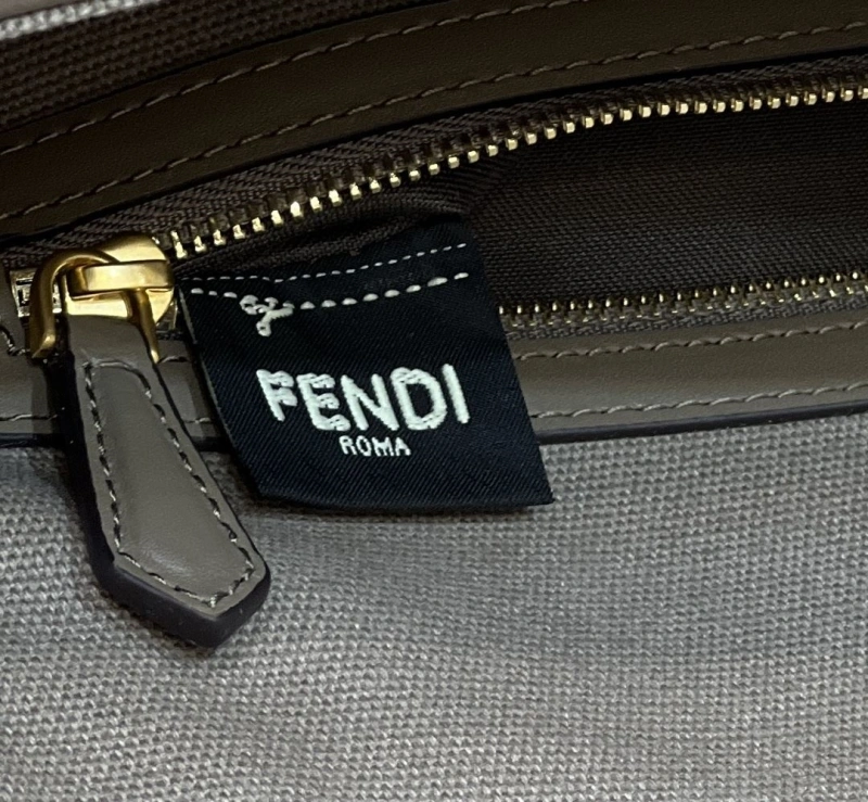 Fendi Baguette Bags 4370-0325
