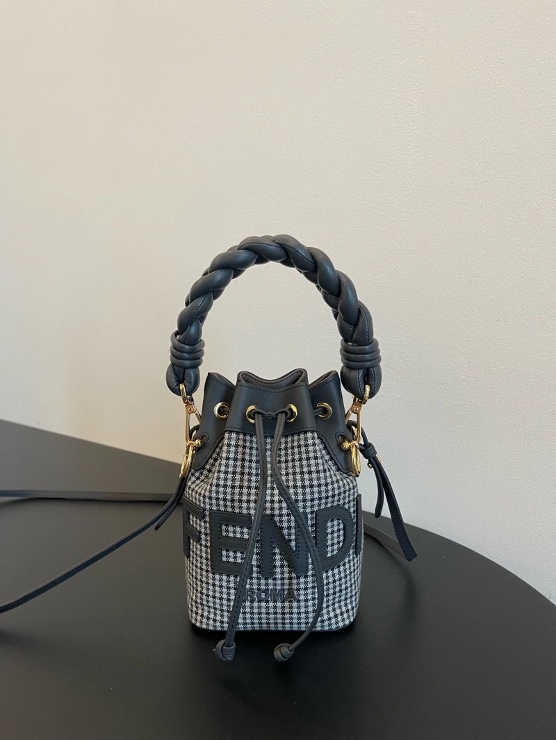 Fendi Bucket Bags 4370-0329