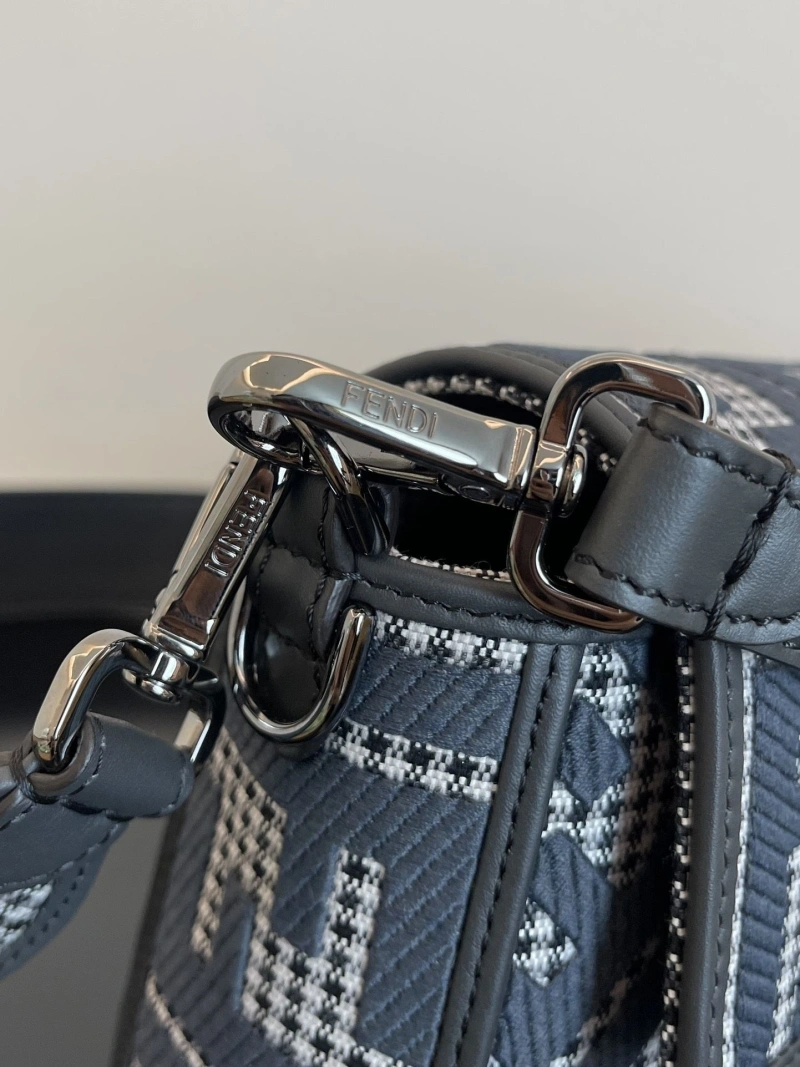 Fendi Baguette Bags 4370-0330