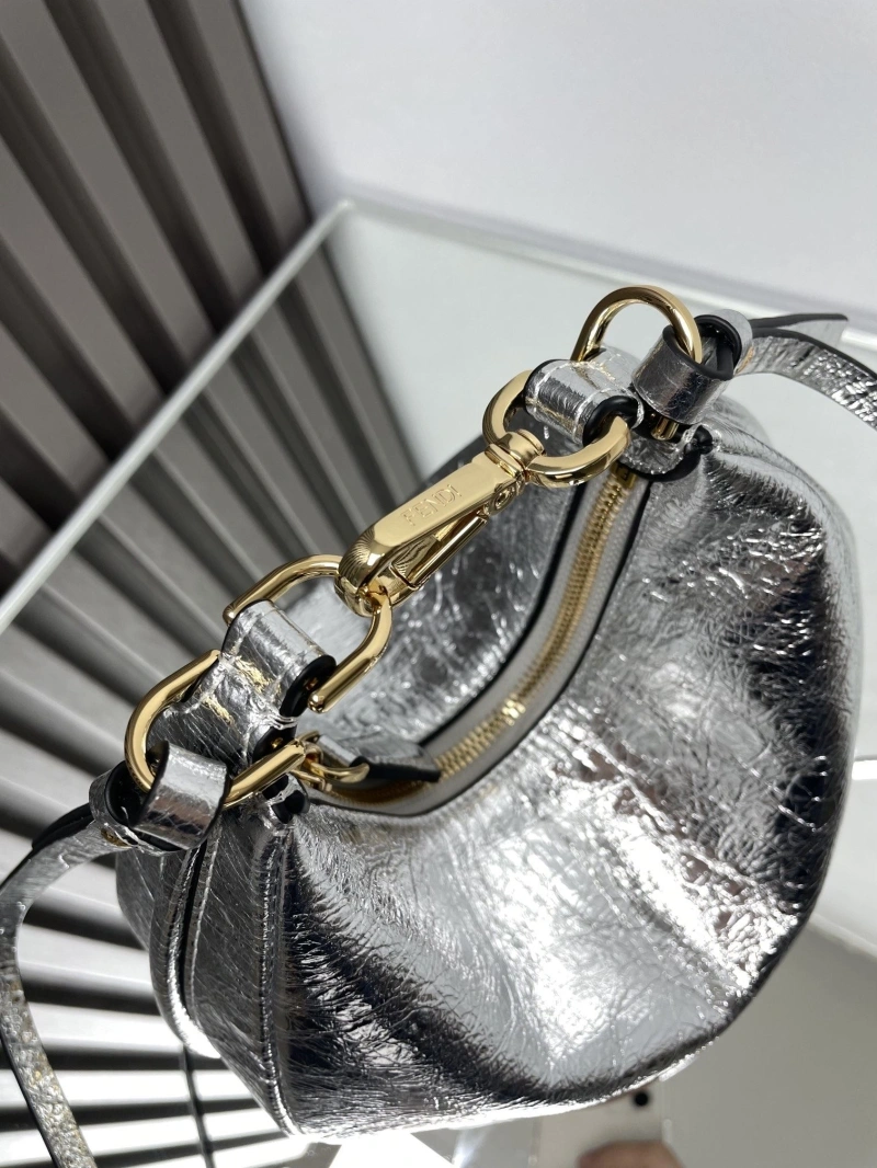 F**di satchel bags 4370-0341