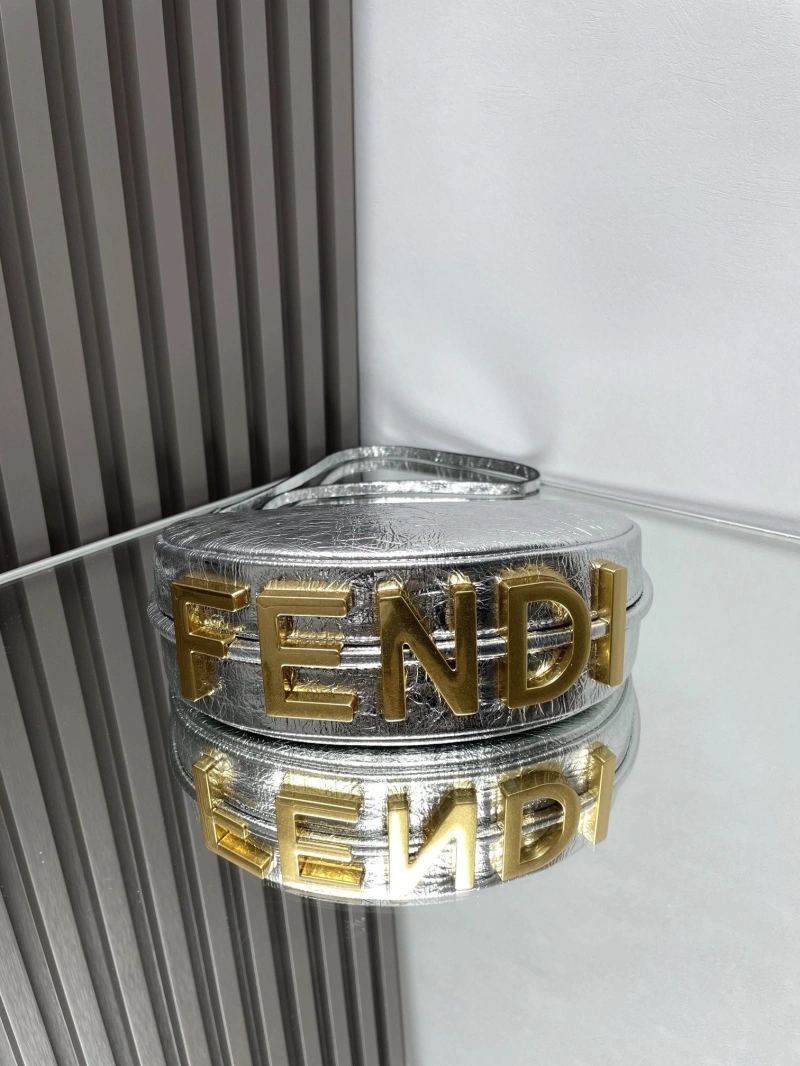 F**di satchel bags 4370-0341