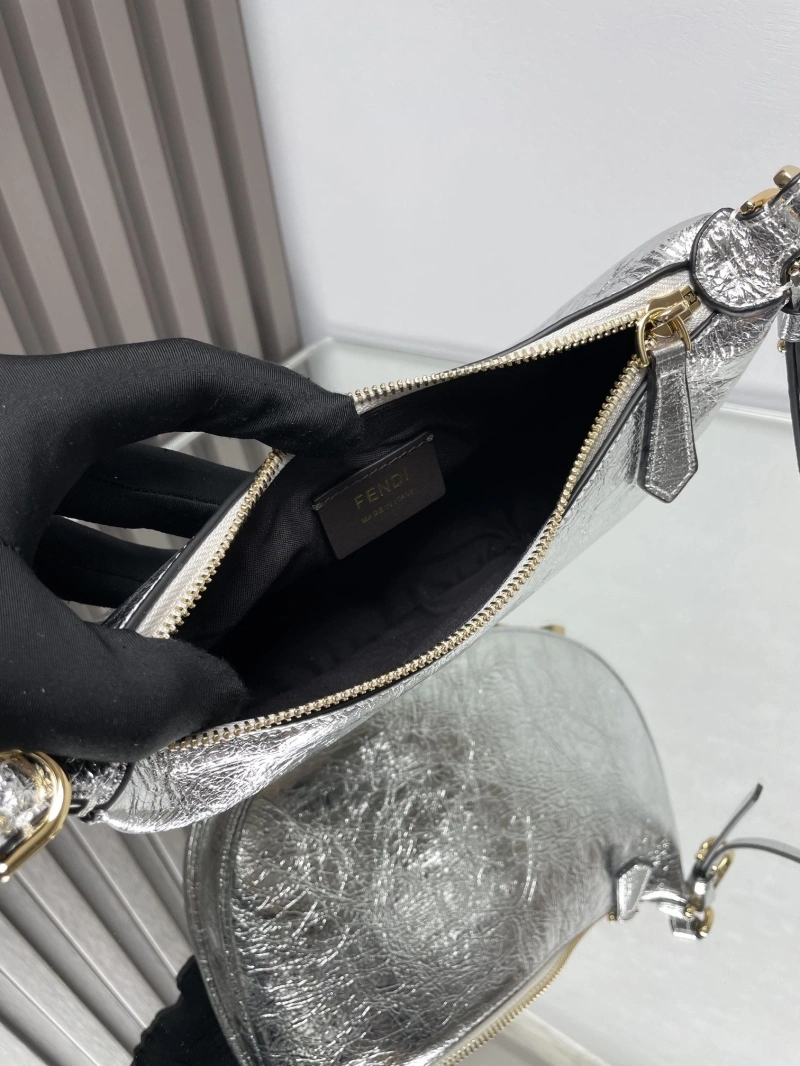 F**di satchel bags 4370-0341