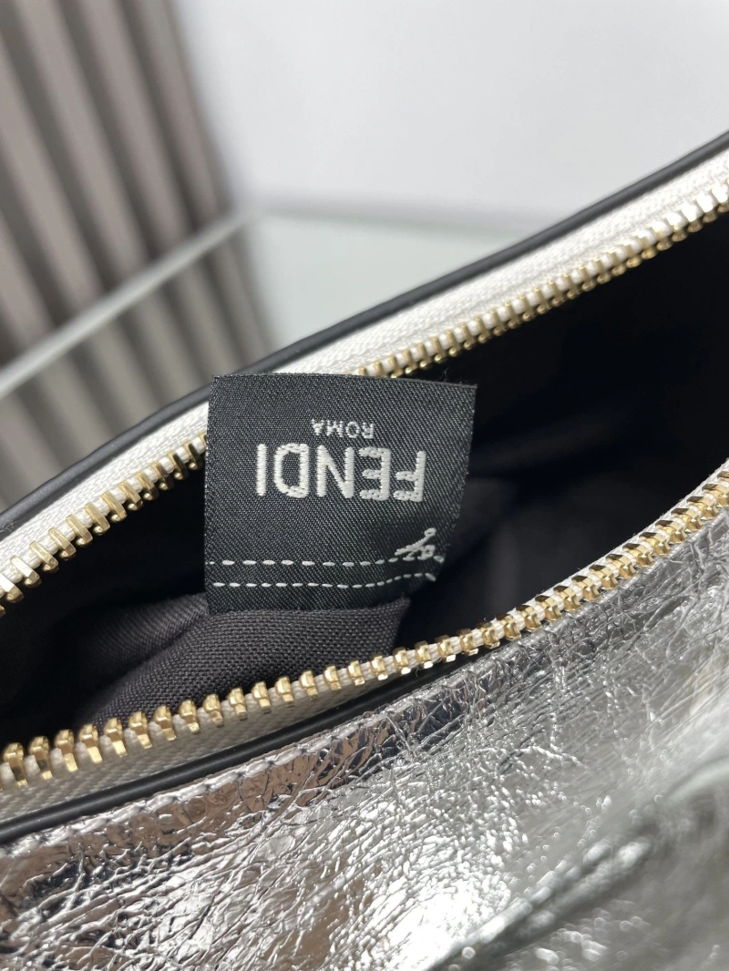 F**di satchel bags 4370-0341