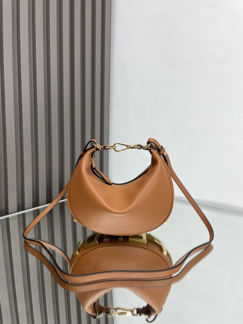 Fendi Satchel Bags 4370-0342