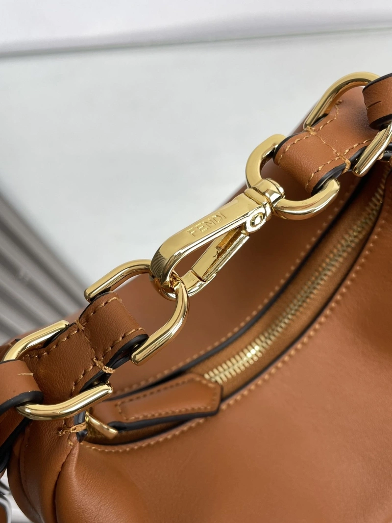 Fendi Satchel Bags 4370-0342