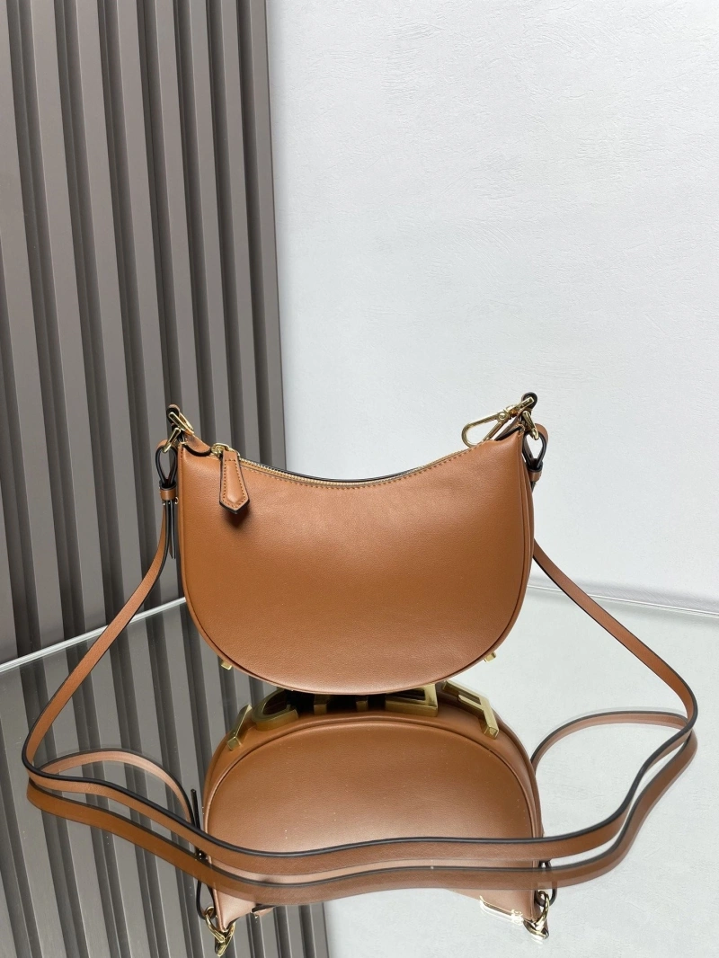 Fendi Satchel Bags 4370-0342