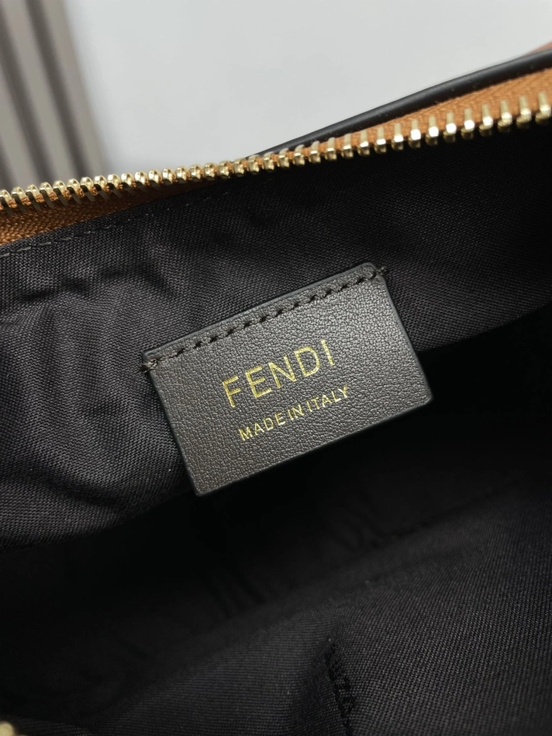 Fendi Satchel Bags 4370-0342