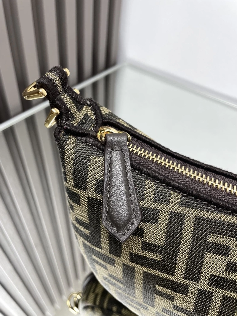 Fendi Satchel Bags 4370-0344