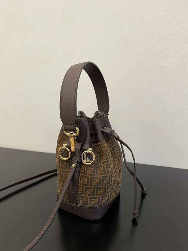 Fendi Bucket Bags 4370-0358
