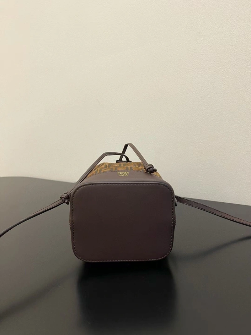 Fendi Bucket Bags 4370-0358