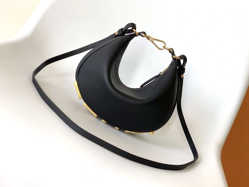 Fendi Satchel Bags 4370-0359