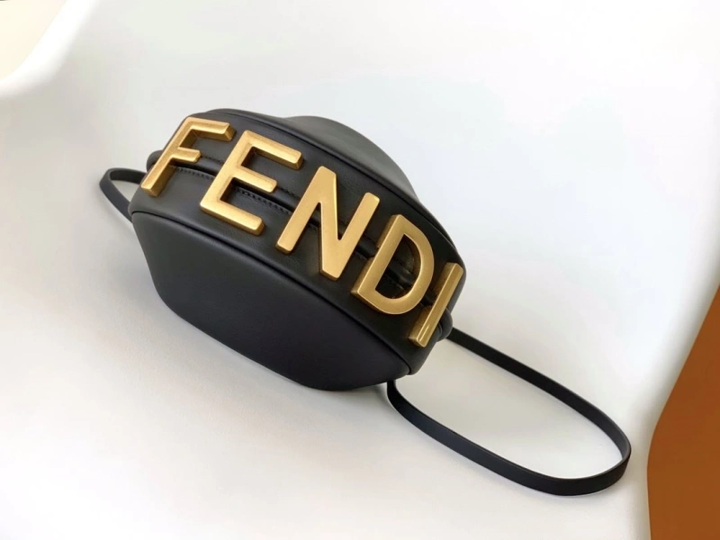 Fendi Satchel Bags 4370-0359