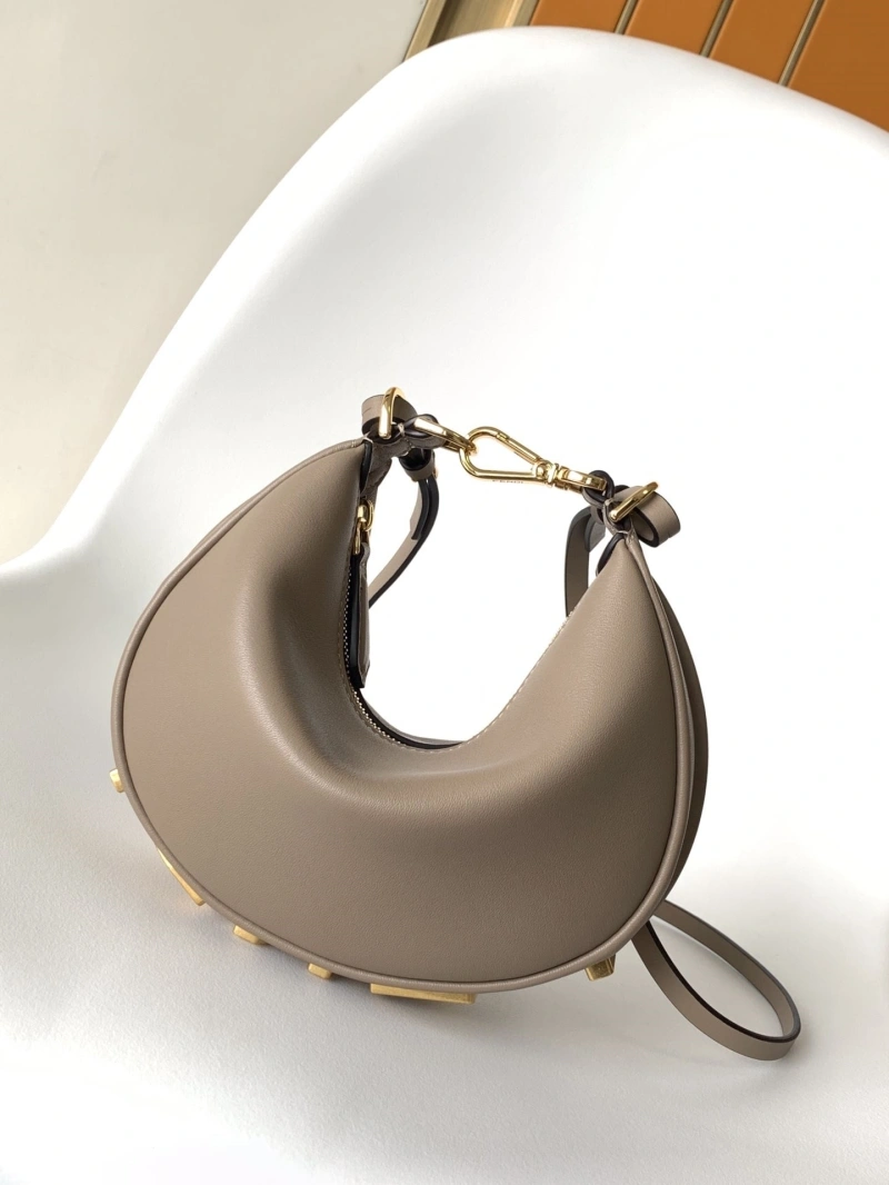 Fendi Satchel Bags 4370-0360