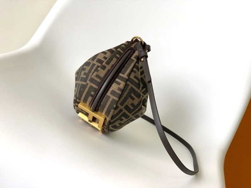 Fendi Satchel Bags 4370-0361