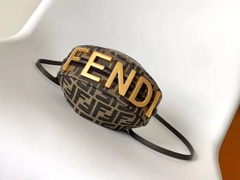 Fendi Satchel Bags 4370-0361
