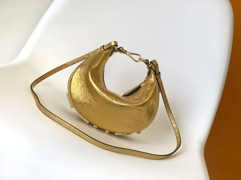 Fendi Satchel Bags 4370-0362