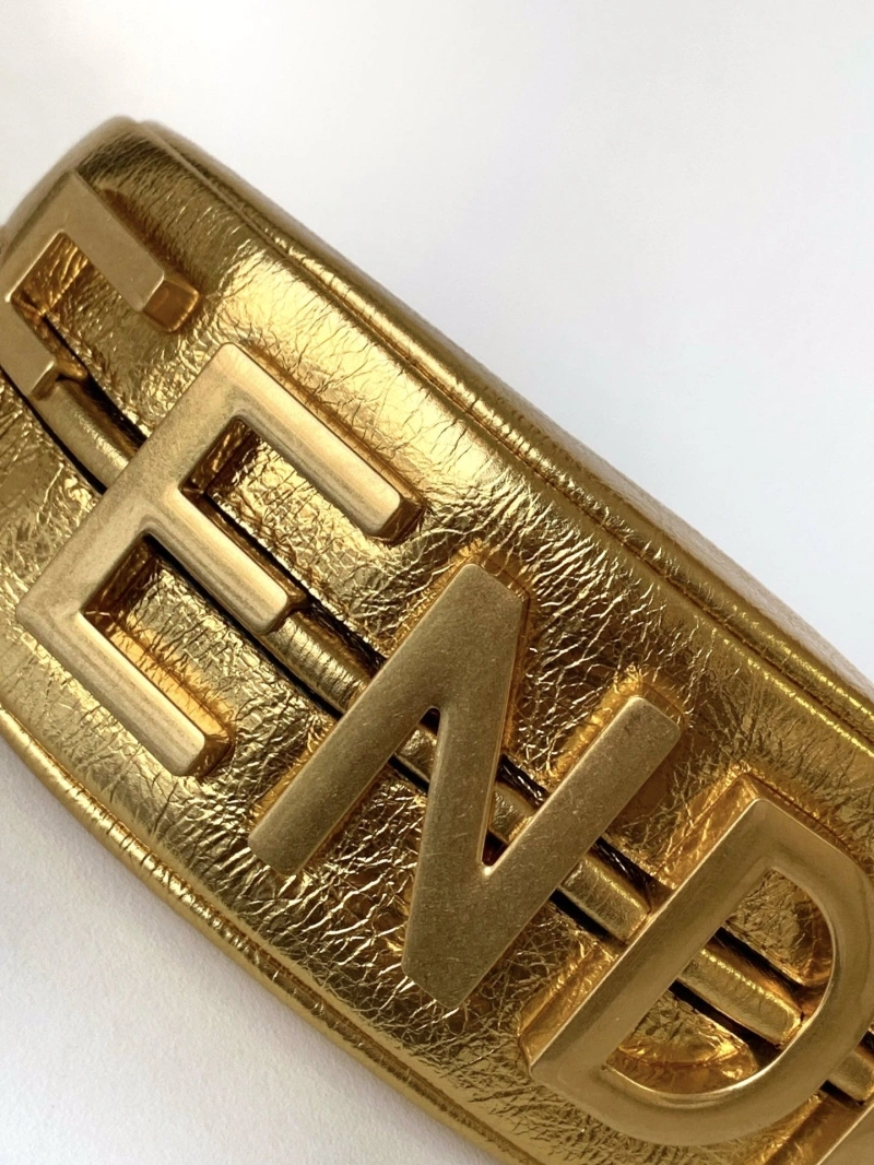 Fendi Satchel Bags 4370-0362