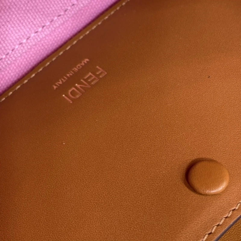 Fendi Baguette Bags 4370-0365