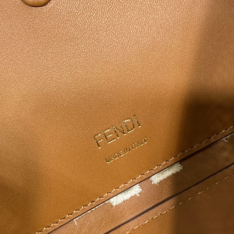 Fendi Baguette Bags 4370-0367