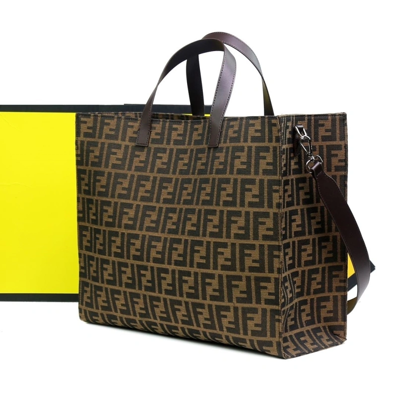 Fendi Shopping Bags 4370-0370