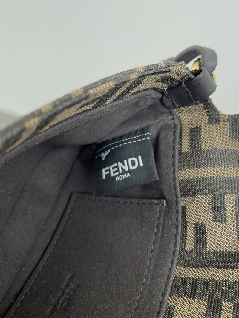 Fendi Satchel Bags 4370-0378