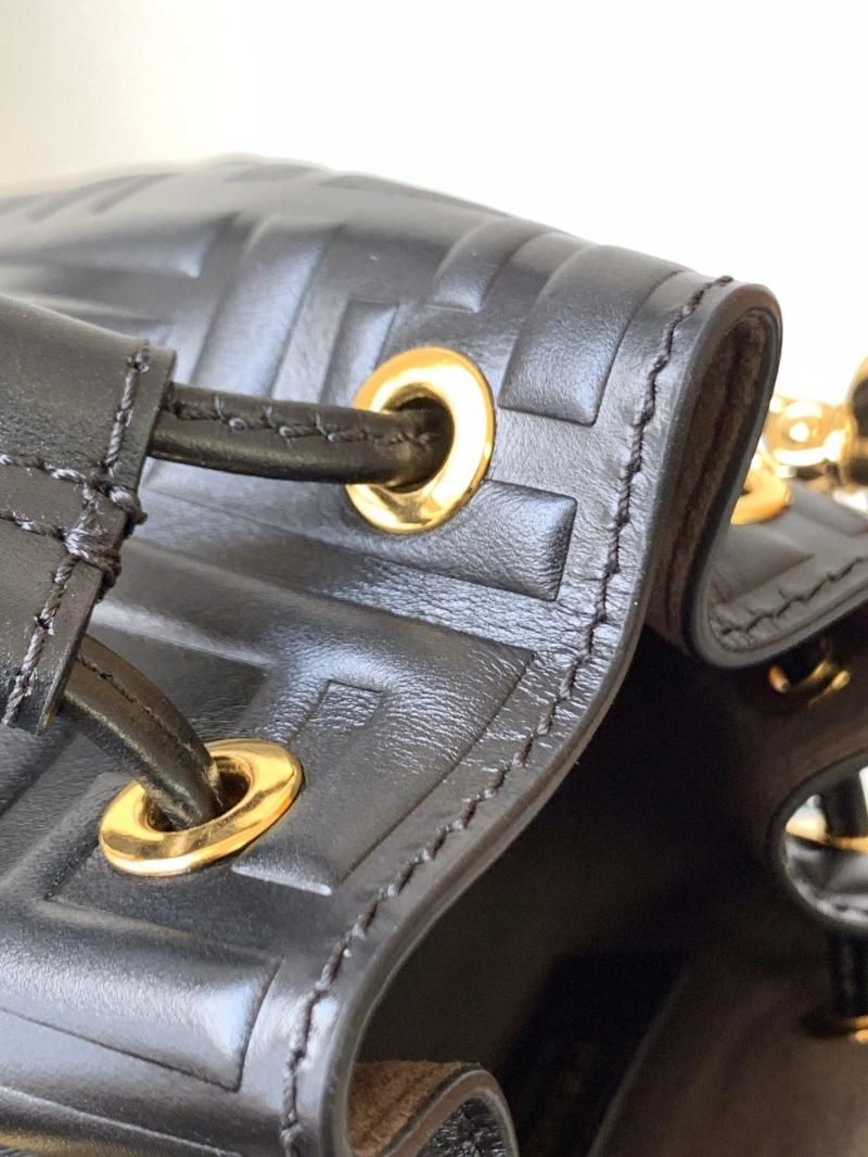 Fendi Bucket Bags 4370-0386