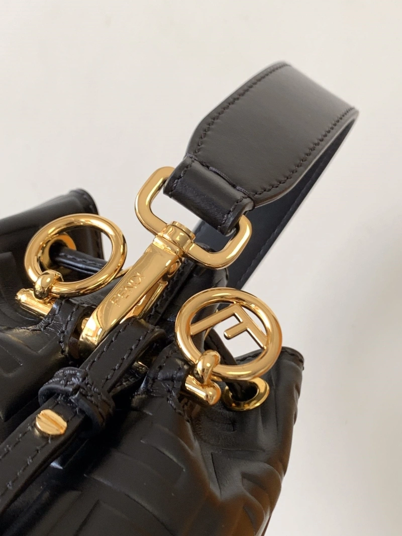 Fendi Bucket Bags 4370-0386