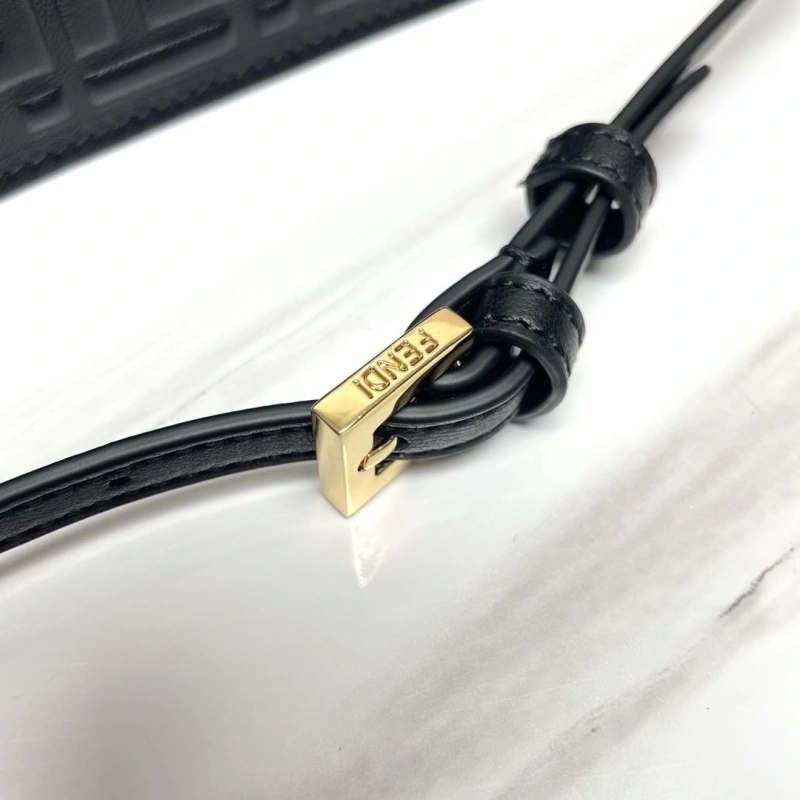 Fendi Baguette Bags 4370-0392