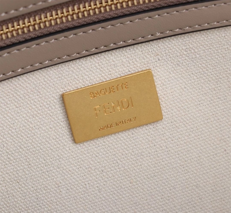 Fendi Baguette Bags 4370-0396
