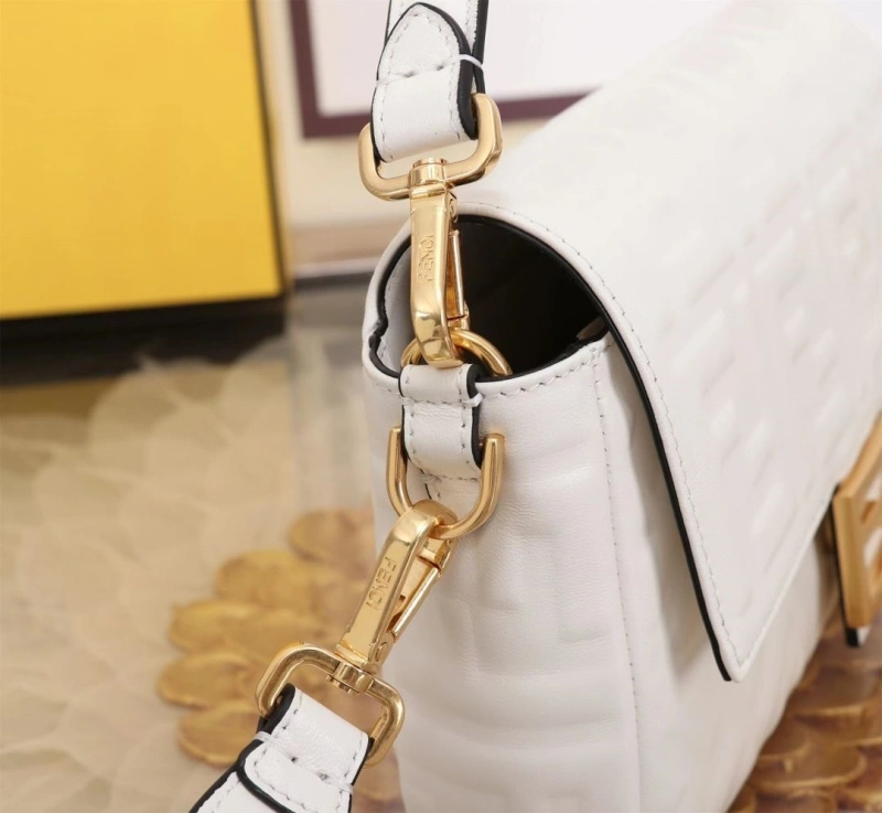 F**di satchel bags 4370-0402