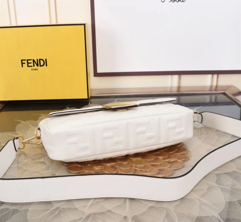 F**di satchel bags 4370-0402